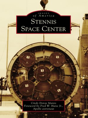 cover image of Stennis Space Center